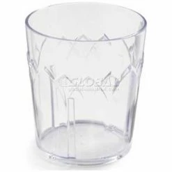 Wholesale 🥰 Dinex DXFT907 - Fenwick Tumbler, 9 Oz. 72/Cs, Clear 🧨