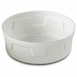Buy 😍 Dinex DXHH27B - Round Soup Bowl For Aladdin™ 8 Oz. 1000/Cs, White ⌛