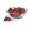 Best reviews of 🥰 Dinex DXSWC607 - Tulip Berry Dish, 5 Oz., 4-5/8" 96/Cs, Clear 😍