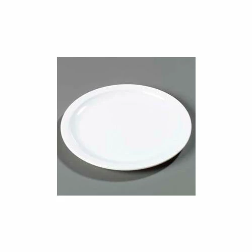 Discount ๐ Carlisle KL11602 - Kingline™ Dinner Plate 10" x 3/4", White - Pkg Qty 48 ๐ 1 Discount ๐ Carlisle KL11602 - Kingline™ Dinner Plate 10" x 3/4", White - Pkg Qty 48 ๐