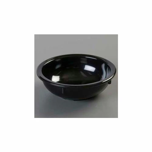 Flash Sale ๐ Carlisle KL11803 - Kingline™ Nappie Bowl 10 Oz., 5-1/8" 10 Oz., 5-1/8", Black - Pkg Qty 48 โ 1 Flash Sale ๐ Carlisle KL11803 - Kingline™ Nappie Bowl 10 Oz., 5-1/8" 10 Oz., 5-1/8", Black - Pkg Qty 48 โ
