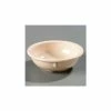 Outlet 🎉 Carlisle KL11825 - Kingline™ Nappie Bowl 10 Oz., 5-1/8" 10 Oz., 5-1/8", Tan - Pkg Qty 48 ⭐