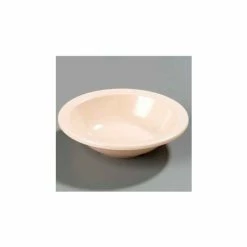 Brand new 🔥 Carlisle KL12125 - Kingline™ Grapefruit Bowl 9.6 Oz., 5-15/16", Tan - Pkg Qty 48 👏