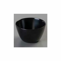 Best Sale ✨ Carlisle KL35003 - Kingline™ Bouillon Cup 7.7 Oz., Black - Pkg Qty 48 🛒
