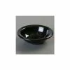 Cheapest 🤩 Carlisle KL80503 - Kingline™ Rimmed Fruit Bowl 4.4 Oz., 4-19/32", Black - Pkg Qty 48 😉
