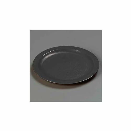 Outlet โ๏ธ Carlisle PCD20603 - Narrow Rim Plate 6-1/2", Black - Pkg Qty 48 ๐ฅฐ 1 Outlet โ๏ธ Carlisle PCD20603 - Narrow Rim Plate 6-1/2", Black - Pkg Qty 48 ๐ฅฐ