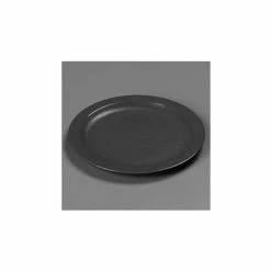 Brand new 🔥 Carlisle PCD20902 - Narrow Rim Plate 9", White - Pkg Qty 48 🔔