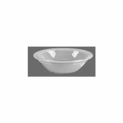Buy ⌛ Carlisle PCD30550 - Rimmed Fruit Bowl 5 Oz., 3-1/2", Dark Blue - Pkg Qty 48 ✔️