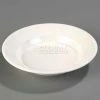 Cheapest 😉 Carlisle PCD31202 - Polycarbonate Soup Bowl, 12 Oz., White - Pkg Qty 48 ⌛