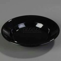 Budget 😀 Carlisle PCD31203 - Polycarbonate Soup Bowl, 12 Oz., Black - Pkg Qty 48 🥰