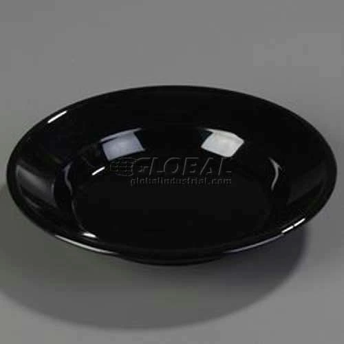 Budget π Carlisle PCD31203 - Polycarbonate Soup Bowl, 12 Oz., Black - Pkg Qty 48 π₯° 1 Budget π Carlisle PCD31203 - Polycarbonate Soup Bowl, 12 Oz., Black - Pkg Qty 48 π₯°