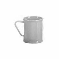 Best reviews of 🎁 Carlisle PCD79602 - Mug 9.6 Oz., White - Pkg Qty 48 🌟