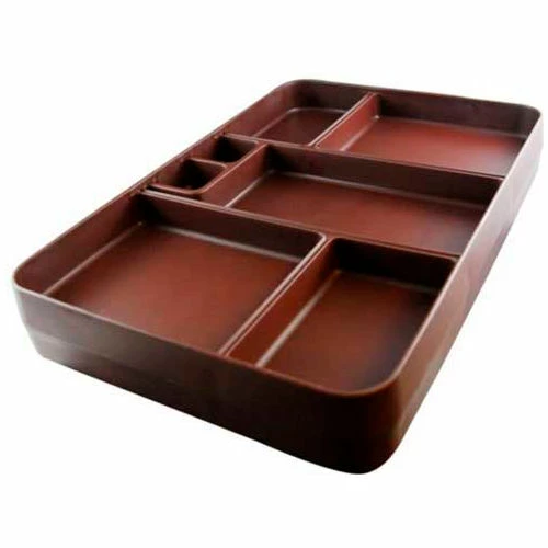 Discount ⭐ Cortech USA, 3000C, X-Tray Food Tray, Insulated, Chocolate, 10/Pack 👍 1 Discount ⭐ Cortech USA, 3000C, X-Tray Food Tray, Insulated, Chocolate, 10/Pack 👍