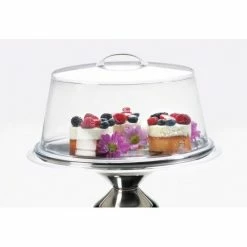 Hot Sale 🌟 Cal-Mil 312-12 Colonial Cover 12" Dia. x 6"H - Pkg Qty 6 ✨