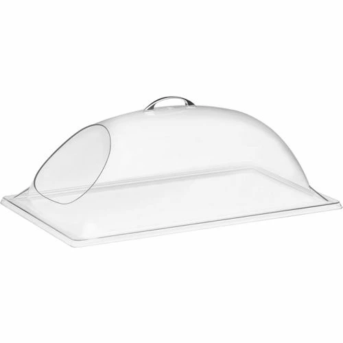 Hot Sale ๐ Cal-Mil 322-18 Classic Dome Cover - Single End Opening 18"W x 26"D x 8"H - Pkg Qty 2 ๐ฅฐ 1 Hot Sale ๐ Cal-Mil 322-18 Classic Dome Cover - Single End Opening 18"W x 26"D x 8"H - Pkg Qty 2 ๐ฅฐ