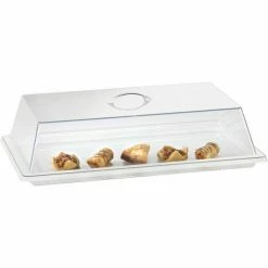 Flash Sale ✨ Cal-Mil 327-12 Standard Cover 12"W x 20"D x 4"H - Pkg Qty 4 😍