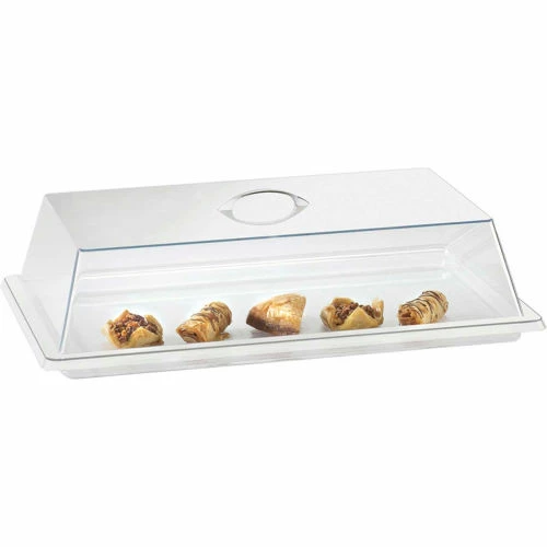 Best Sale ๐งจ Cal-Mil 327-13 Standard Cover 13"W x 18"D x 4"H - Pkg Qty 4 โ๏ธ 1 Best Sale ๐งจ Cal-Mil 327-13 Standard Cover 13"W x 18"D x 4"H - Pkg Qty 4 โ๏ธ