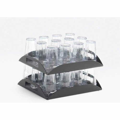 Best deal ๐คฉ Cal-Mil 353-13 Classic Amenity Tray 14"W x 12"D x 2"H Black - Pkg Qty 6 ๐คฉ 1 Best deal ๐คฉ Cal-Mil 353-13 Classic Amenity Tray 14"W x 12"D x 2"H Black - Pkg Qty 6 ๐คฉ