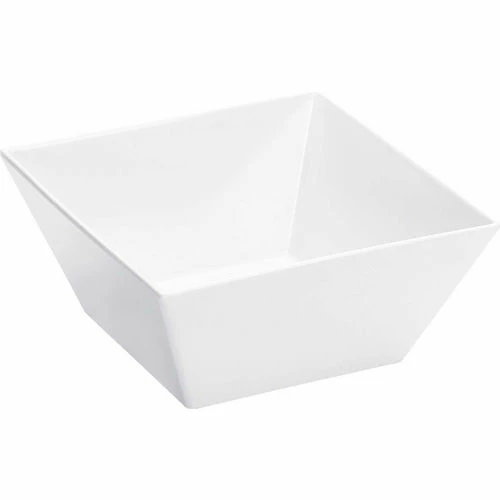 Top 10 😀 Cal-Mil SR262 Melamine Square Bowl 10"W x 10"D x 5"H - Pkg Qty 3 😀 1 Top 10 😀 Cal-Mil SR262 Melamine Square Bowl 10"W x 10"D x 5"H - Pkg Qty 3 😀