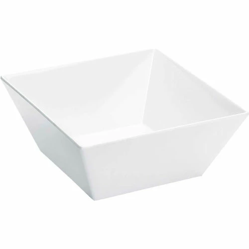 Coupon ๐ Cal-Mil SR263 Melamine Square Bowl 12"W x 12"D x 5"H - Pkg Qty 3 โ๏ธ 1 Coupon ๐ Cal-Mil SR263 Melamine Square Bowl 12"W x 12"D x 5"H - Pkg Qty 3 โ๏ธ