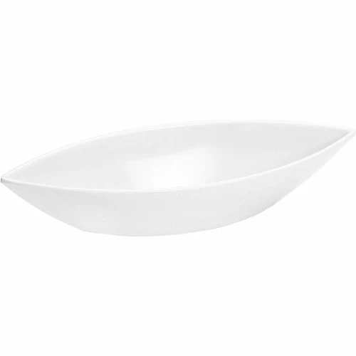 Cheapest โจ Cal-Mil SR351 Melamine Canoe Bowl 6"W x 16"D x 3"H - Pkg Qty 3 ๐ 1 Cheapest โจ Cal-Mil SR351 Melamine Canoe Bowl 6"W x 16"D x 3"H - Pkg Qty 3 ๐