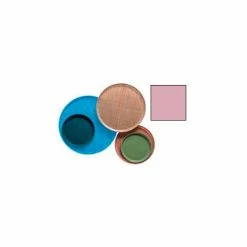 Discount ✨ Cambro 1000409 - Camtray 10" Round, Blush - Pkg Qty 12 ✔️