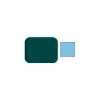 Best Pirce 😍 Cambro 1014518 - Camtray 10" x 14" Rectangle, Robin Egg Blue - Pkg Qty 12 🎁