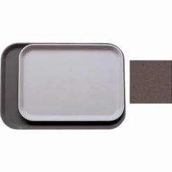 Cheapest ⭐ Cambro 1014CT138 - Tray Camtread 10" x 14" Rectangular, Tavern Tan - Pkg Qty 12 🔥