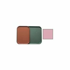 Coupon 🎁 Cambro 1015409 - Camtray 10" x 15" Rectangle, Blush - Pkg Qty 24 😉