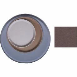 Budget โ Cambro 1100CT138 - Tray Camtread 11" Round, Tavern Tan - Pkg Qty 12 ๐ 13 Budget โ Cambro 1100CT138 - Tray Camtread 11" Round, Tavern Tan - Pkg Qty 12 ๐ -Serveware & Tableware Sales Store Cambro 1100CT138