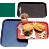 Discount 🤩 Cambro 1216FF119 - Tray Fast Food 12" x 16", Sherwood Green - Pkg Qty 24 🤩