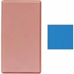 Best Sale 🔥 Cambro 10146CW186 - School Tray 10" x 14" 6 Compartment, Navy Blue - Pkg Qty 24 🌟 -Serveware & Tableware Sales Store Cambro 1222D105