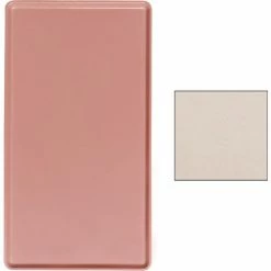 Budget 🎉 Cambro 10146CW416 - School Tray 10" x 14" 6 Compartment, Cranberry - Pkg Qty 24 ⭐ -Serveware & Tableware Sales Store Cambro 1222D106