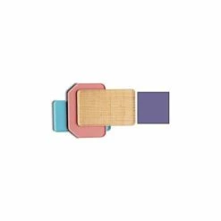 Hot Sale 😀 Cambro 1313551 - Camtray 33 x 33cm Metric, Grape - Pkg Qty 12 😀