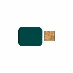 Best reviews of ✨ Cambro 1318307 - Camtray 13 x 18 Rectangle, Light Elm - Pkg Qty 12 👍