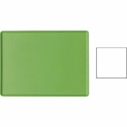 Cheapest 🔥 Cambro 1216D105 - Tray Dietary 12" x 16", Horizon Blue - Pkg Qty 12 💯