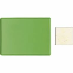 Best Pirce ✨ Cambro 1216D113 - Tray Dietary 12" x 16", Lime-Ade - Pkg Qty 12 🛒