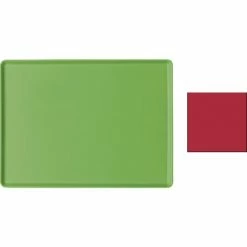 Best reviews of 🎉 Cambro 1216D148 - Tray Dietary 12" x 16", White - Pkg Qty 12 🔔