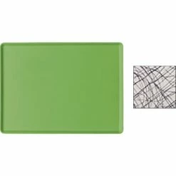 Hot Sale 🧨 Cambro 1216D204 - Tray Dietary 12" x 16", Rattan - Pkg Qty 12 🌟