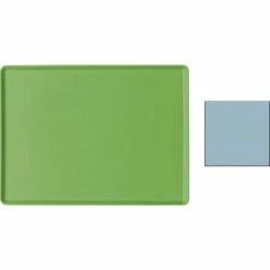 New 🎉 Cambro 1216D301 - Tray Dietary 12" x 16", Dark Basketweave - Pkg Qty 12 ✔️