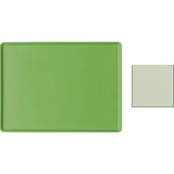 Brand new 🎁 Cambro 1216D308 - Tray Dietary 12" x 16", Burma Teak - Pkg Qty 12 ⭐