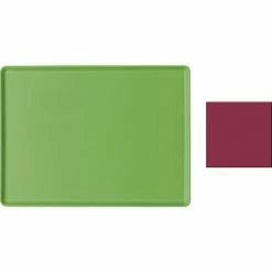 Top 10 ❤️ Cambro 1216D504 - Tray Dietary 12" x 16", Mustard - Pkg Qty 12 🌟