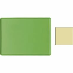 Coupon ❤️ Cambro 1216D510 - Tray Dietary 12" x 16", Signal Red - Pkg Qty 12 😀