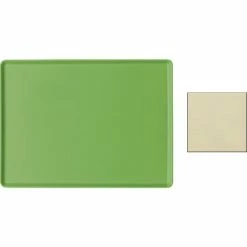 Cheapest 😉 Cambro 1216D513 - Tray Dietary 12" x 16", Bayleaf Brown - Pkg Qty 12 ✔️