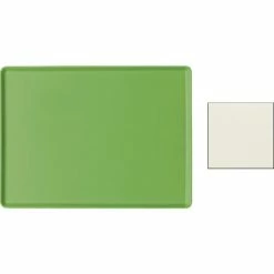 Cheapest 🔔 Cambro 1216D518 - Tray Dietary 12" x 16", Robin Egg Blue - Pkg Qty 12 ❤️