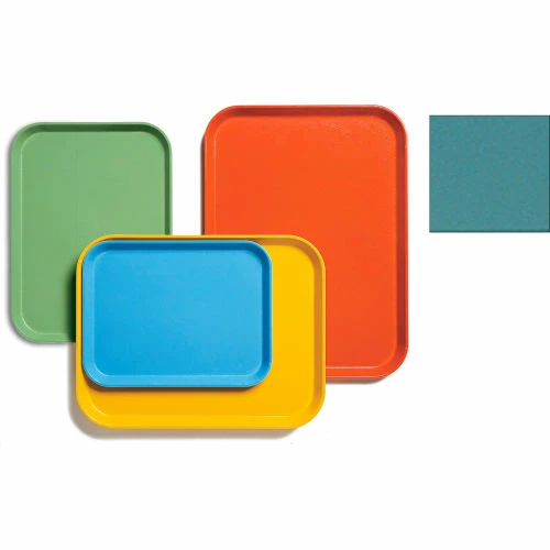 Budget ๐ Cambro 1520CL674 - Tray Camlite 15" x 20", Steel Blue - Pkg Qty 12 ๐ 1 Budget ๐ Cambro 1520CL674 - Tray Camlite 15" x 20", Steel Blue - Pkg Qty 12 ๐