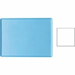 Cheap ⭐ Cambro 1219D110 - Tray Dietary 12" x 19", Black - Pkg Qty 12 💯