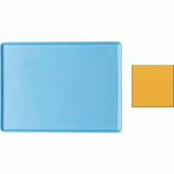 Cheapest 🧨 Cambro 1219D113 - Tray Dietary 12" x 19", Lime-Ade - Pkg Qty 12 🎉