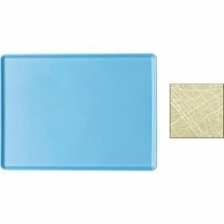 Brand new 🎉 Cambro 1219D148 - Tray Dietary 12" x 19", White - Pkg Qty 12 🛒