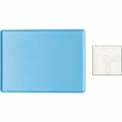 Wholesale 🔥 Cambro 1219D214 - Tray Dietary 12" x 19", Abstract Tan - Pkg Qty 12 👍